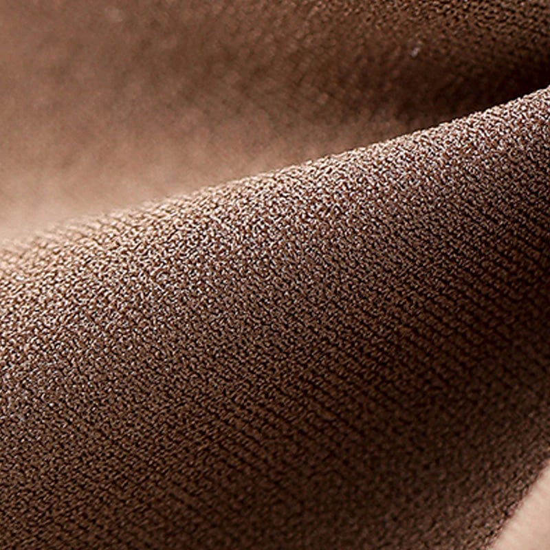 👚 50% RABATT! 🔥⚡60.000+ VERKAUFT!💐Damen-Thermotops mit Rundhalsausschnitt und integriertem BH