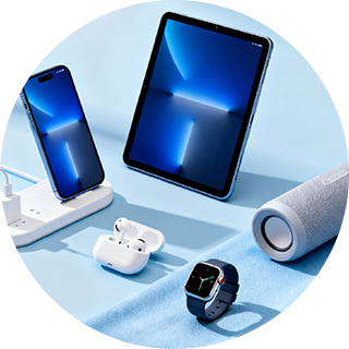 Eletronik & Zubehör