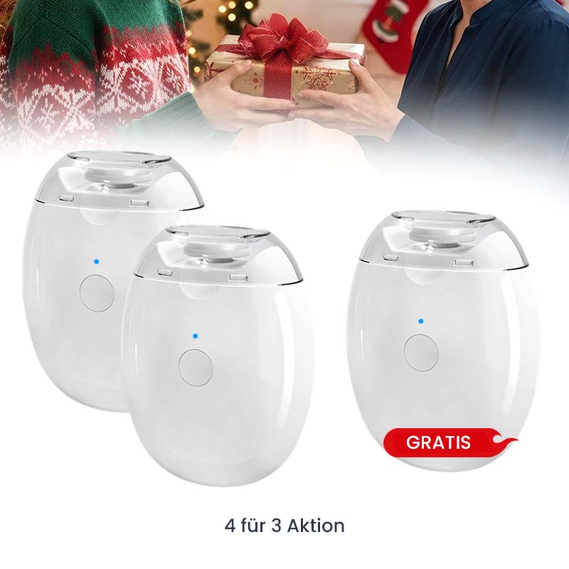 ✨✨Sonderangebot: nur 8.71 € pro Artikelh💅Universelle automatische Nagelfeile für Erwachsene und Kinder👶🔧