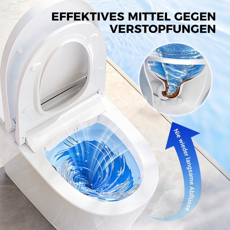 🏆55 % RABATT !!⚡Leistungsstarkes Pipeline-Baggerpulver