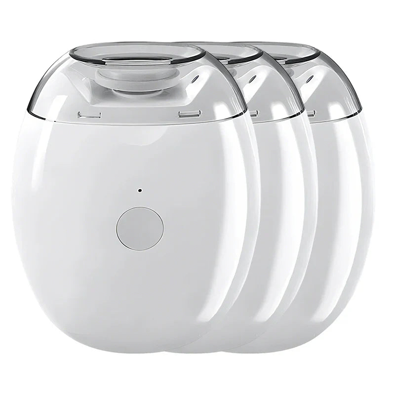 ✨✨Sonderangebot: nur 8.71 € pro Artikelh💅Universelle automatische Nagelfeile für Erwachsene und Kinder👶🔧