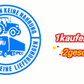 ⚡⚡50% RABATT!!! 🚜Auto-Aufkleber: 🌾Keine Bauern, keine Lebensmittel – keine LKWs, keine Lieferungen🚛
