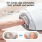 ✨✨Sonderangebot: nur 8.71 € pro Artikelh💅Universelle automatische Nagelfeile für Erwachsene und Kinder👶🔧
