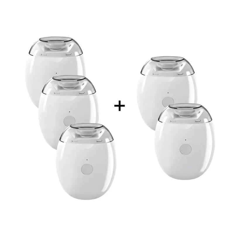 ✨✨Sonderangebot: nur 8.71 € pro Artikelh💅Universelle automatische Nagelfeile für Erwachsene und Kinder👶🔧