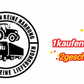 ⚡⚡50% RABATT!!! 🚜Auto-Aufkleber: 🌾Keine Bauern, keine Lebensmittel – keine LKWs, keine Lieferungen🚛