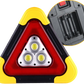 🚗Großes Sonderangebot – 50% Rabatt🆘3-IN-1 Dreieckige Solar-Notfall-Signalleuchte für den Straßenrand✨