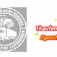 ⚡⚡50% RABATT!!! 🚜Auto-Aufkleber: 🌾Keine Bauern, keine Lebensmittel – keine LKWs, keine Lieferungen🚛