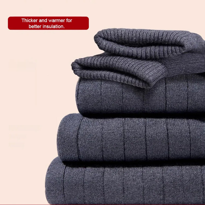 🔥50 % Rabatt auf Weihnachtsartikel🔥Warmes Stretch-Knieschoner lan