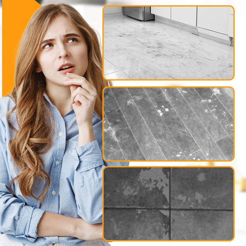 ⏳ 50% Rabatt💥🧹 Bodenreiniger – Schnell Fleckenentfernung &amp; Frischer Duft! pH-neutral &amp; Vielseitig! ✨