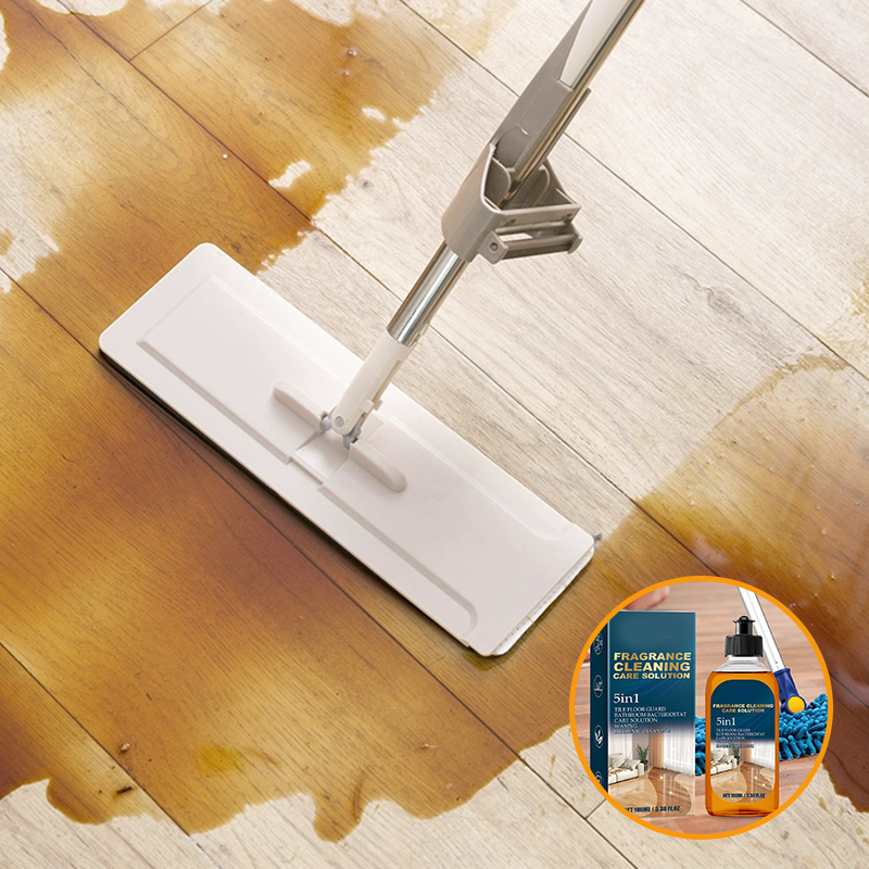 ⏳ 50% Rabatt💥🧹 Bodenreiniger – Schnell Fleckenentfernung &amp; Frischer Duft! pH-neutral &amp; Vielseitig! ✨