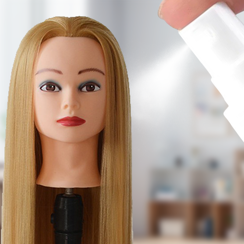 Wig Hair Care Spray for Synthetic and Natural Hair Wigs