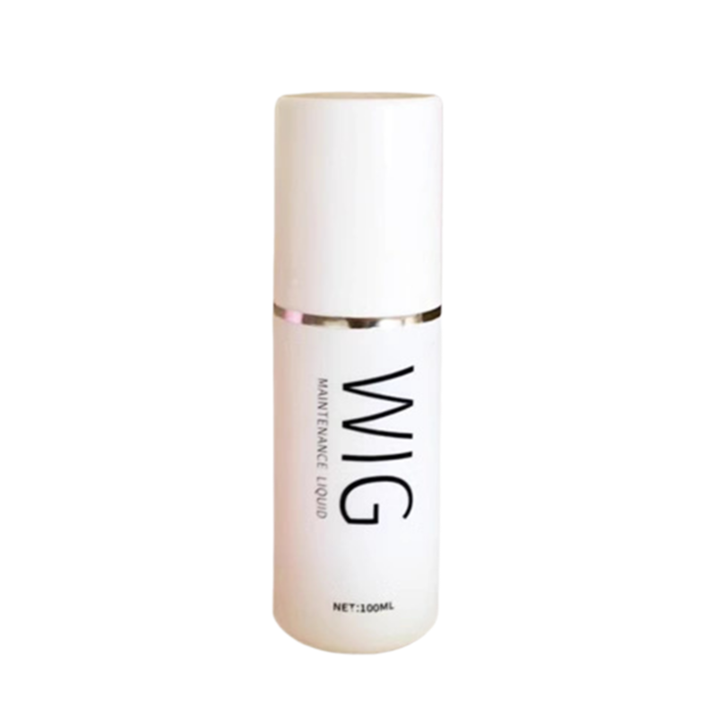 Wig Hair Care Spray for Synthetic and Natural Hair Wigs