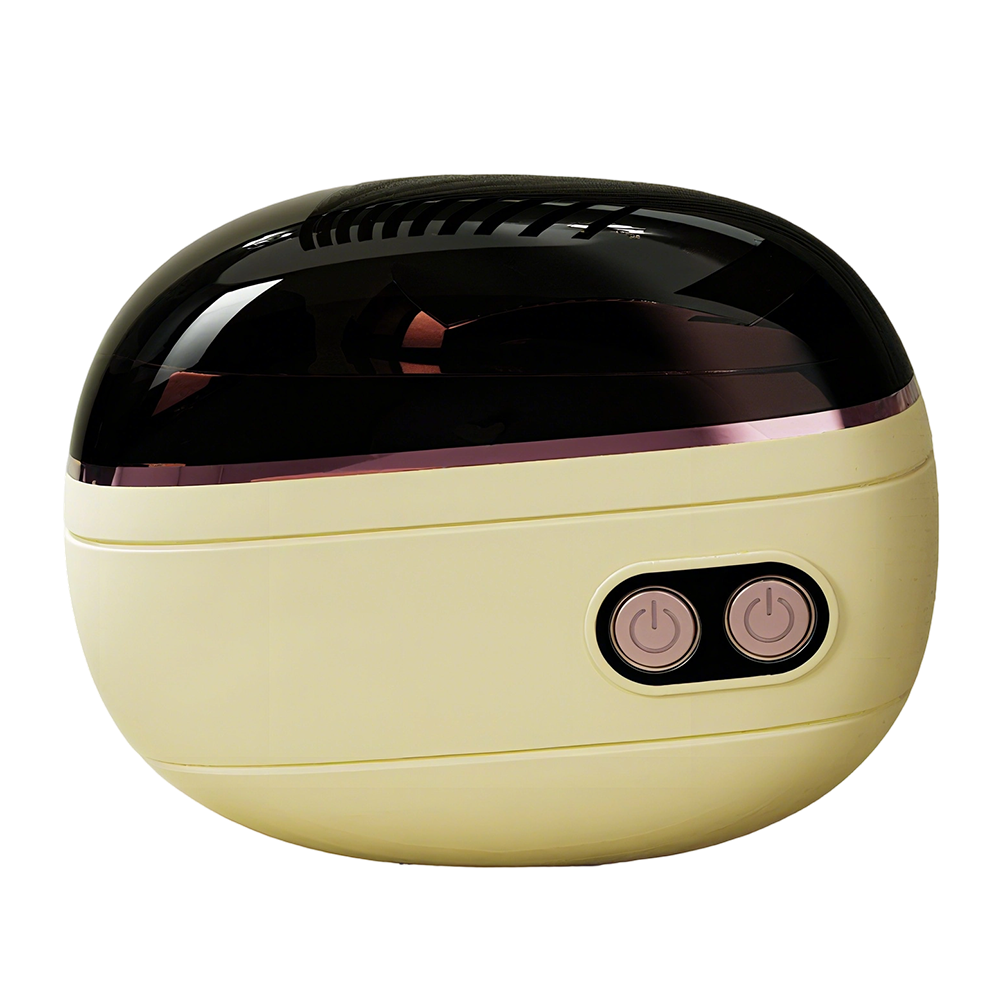 Electric nail clipper safe 2 in 1