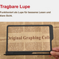 Bestseller! Tragbare Bildschirmlupe für Mobiltelefone