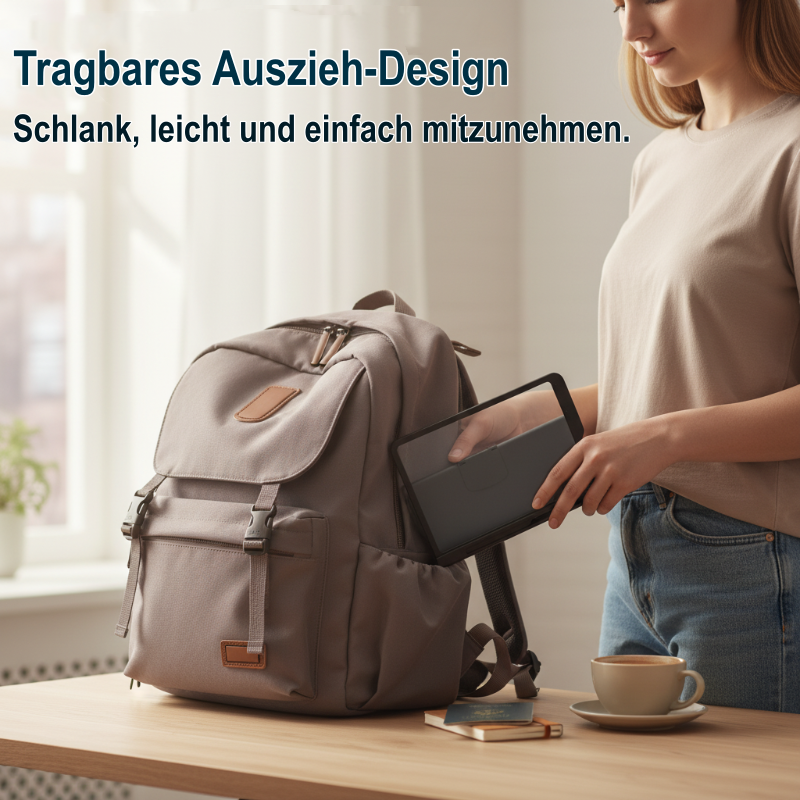 Bestseller! Tragbare Bildschirmlupe für Mobiltelefone