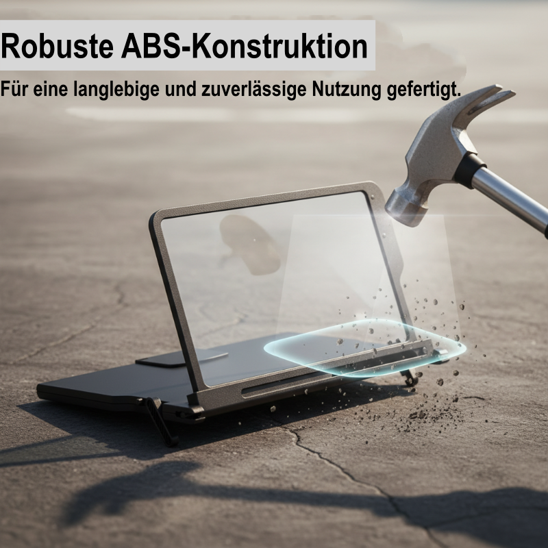 Bestseller! Tragbare Bildschirmlupe für Mobiltelefone