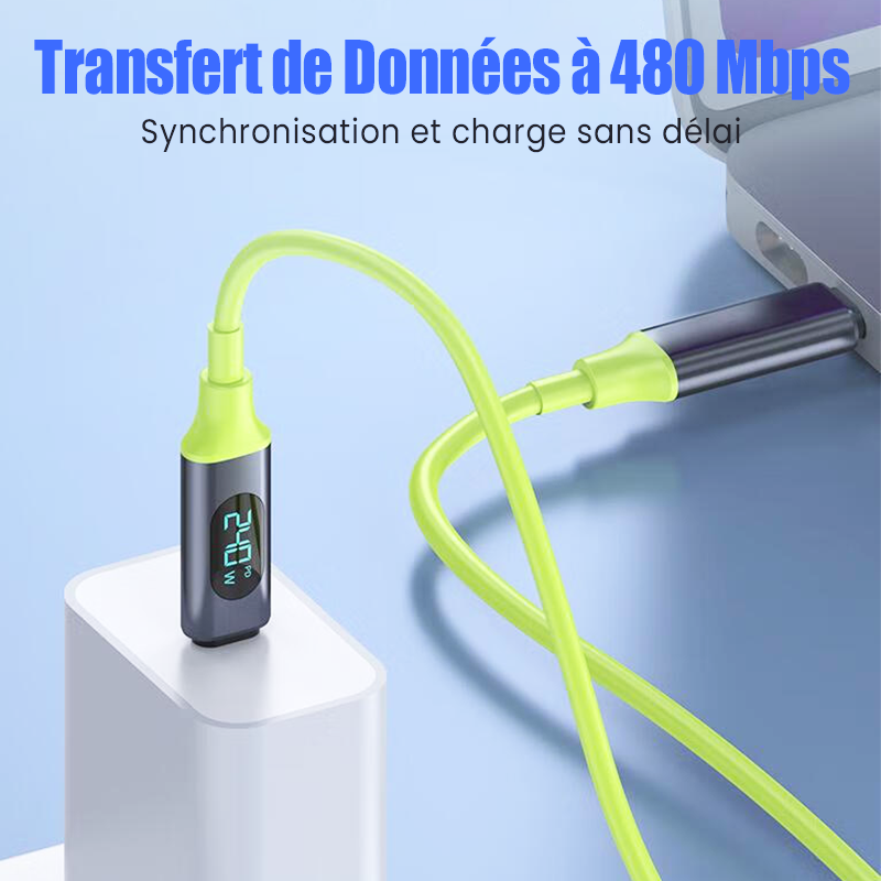 Bestseller! Schnellladekabel kompatibel mit iPhone