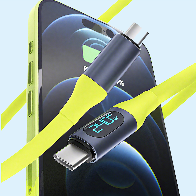 Bestseller! Schnellladekabel kompatibel mit iPhone