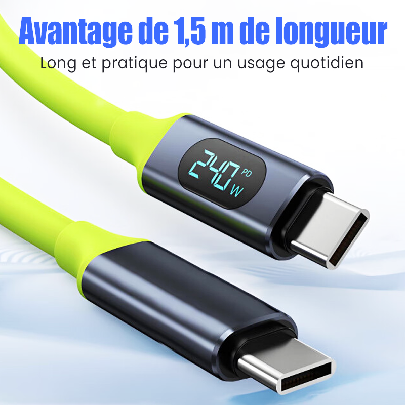 Bestseller! Schnellladekabel kompatibel mit iPhone