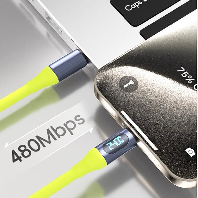 Bestseller! Schnellladekabel kompatibel mit iPhone