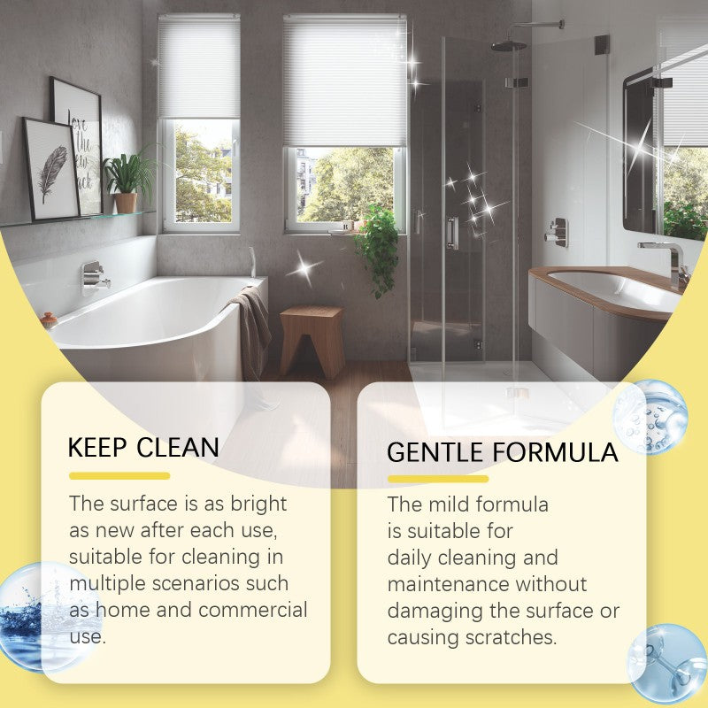 🫧✨Kraftvolles Allzweck-Küchenreinigungsspray, desodorierend und erfrischend