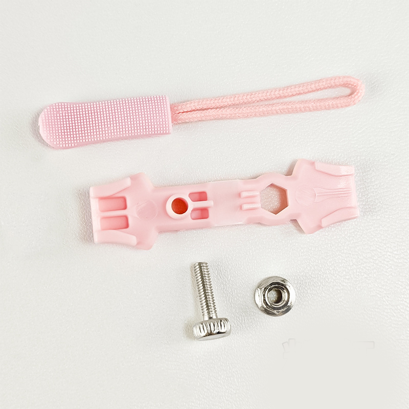 Praktisches Reißverschluss-Schieber-Reparaturset