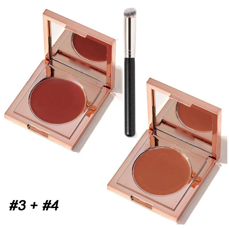 Concealer für Augenringe