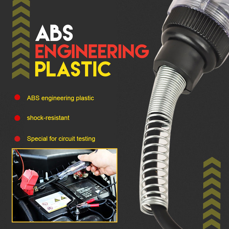 Auto-Spannungsprüfstift