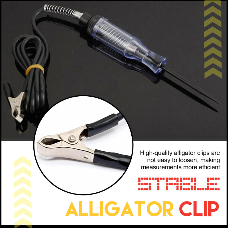 Auto-Spannungsprüfstift