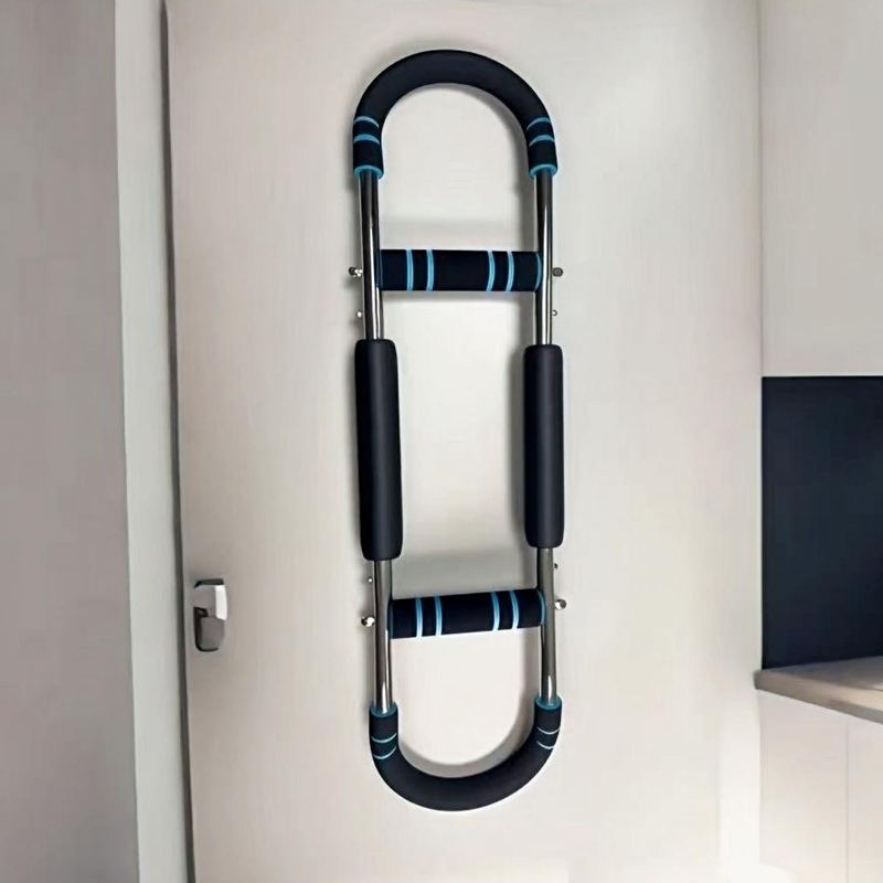 U-förmiger, verstellbarer Federarmtrainer